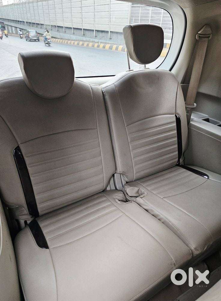 Maruti Suzuki Ertiga Vxi, 2016, Petrol