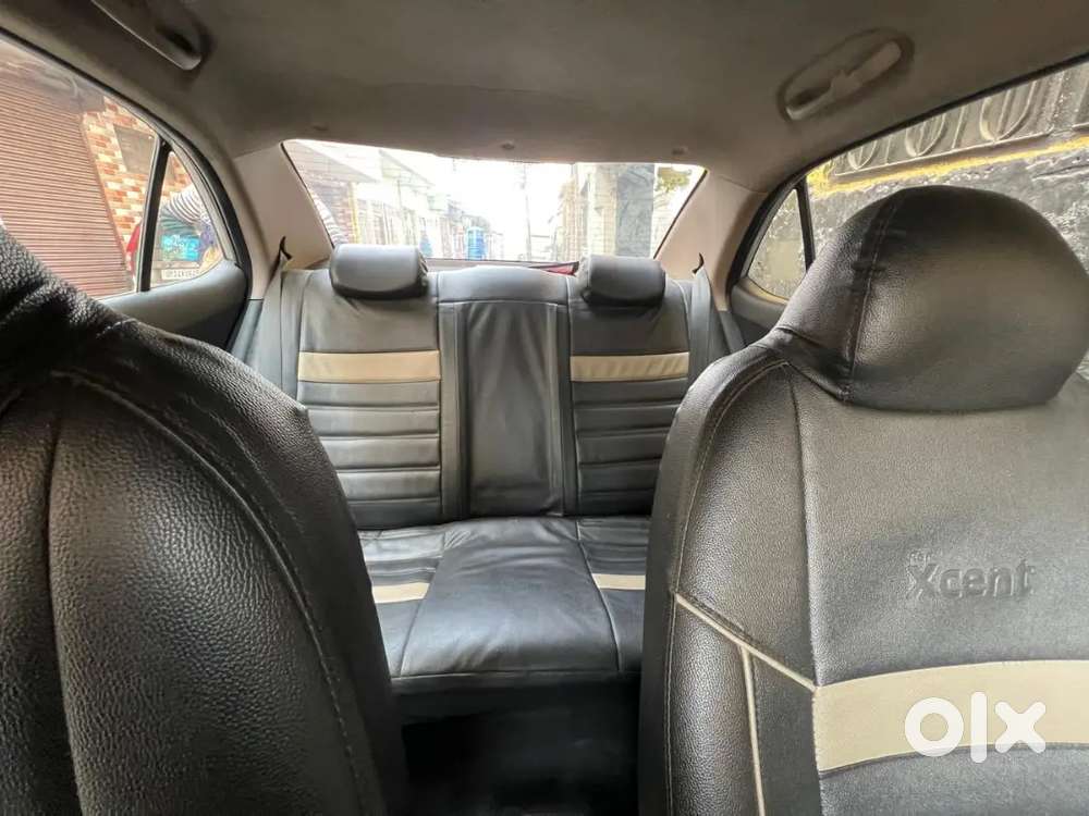 Hyundai Accent 2018 Lpg Good Condition