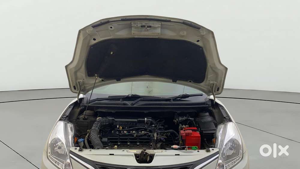 Maruti Suzuki Baleno 1.2 Cvt Zeta, 2018, Petrol