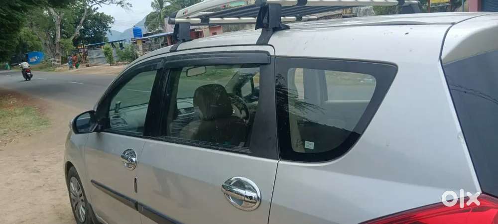 Maruti Suzuki Ertiga 2012 Diesel 105000 Km Driven