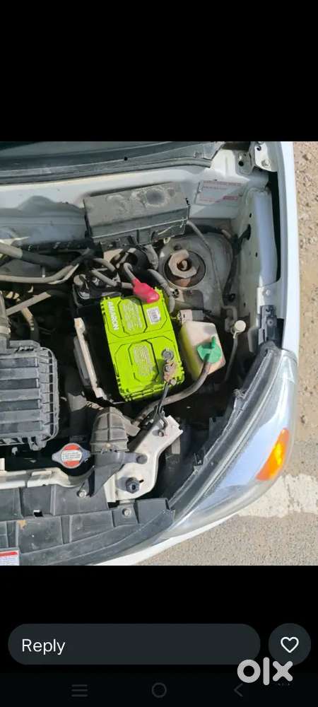 Maruti Suzuki Alto 800 Lxi 2020