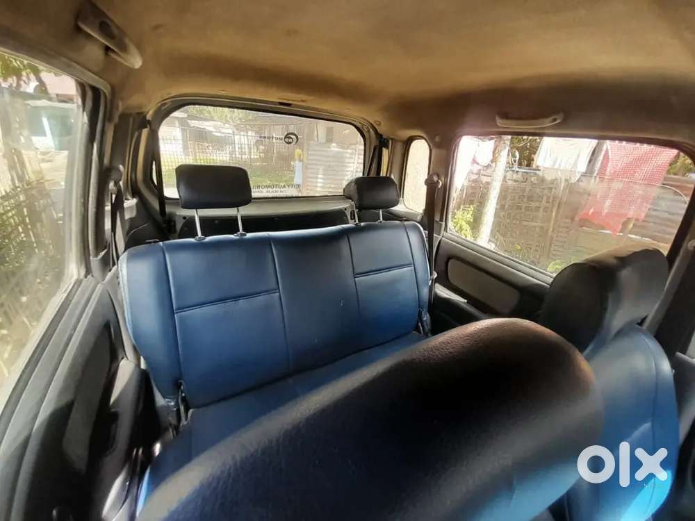 Tip Top Sealed Engine Car For Sale Direct Owner