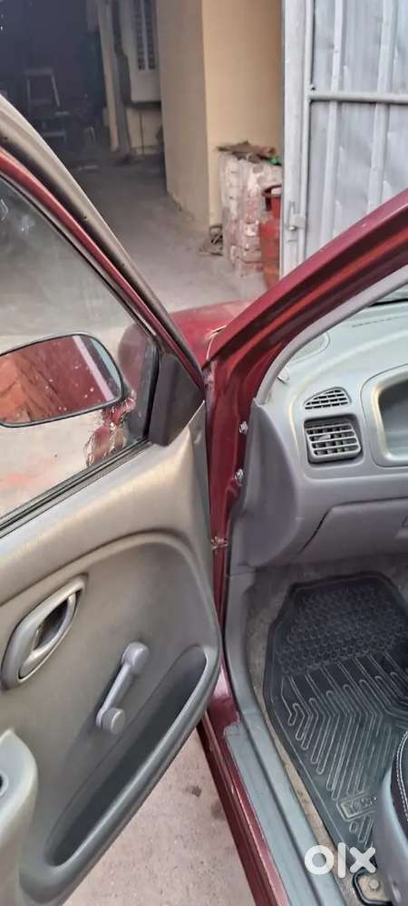 Maruti Suzuki Alto 2009 Petrol 70000 Km Driven