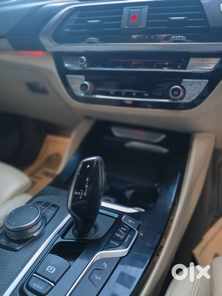 Bmw X4 M Sport X Xdrive30d, 2019, Diesel