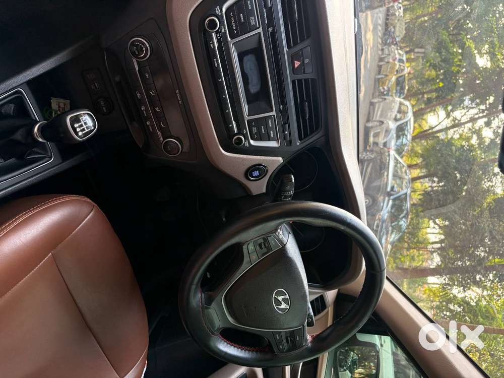 Hyundai Elite Sportz I20 2014 Diesel Well Maintained