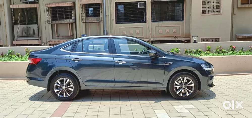 Skoda Slavia Style 1.5l Tsi Dsg, 2022, Petrol