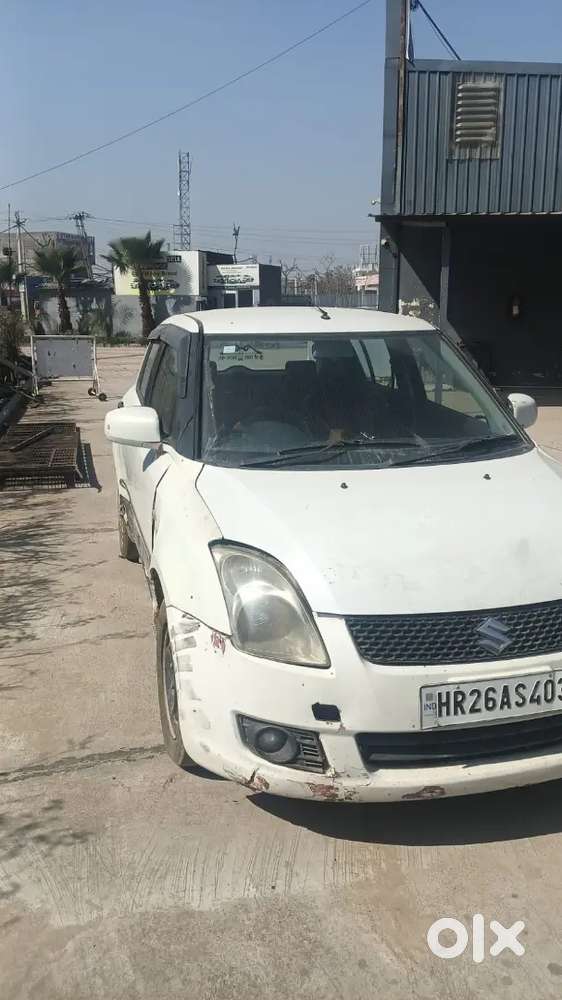 Maruti Suzuki Swift 2008 Petrol 85000 Km Driven Very Good Condition