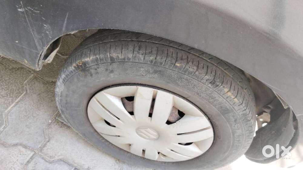 Maruti Suzuki Alto 800 Lxi, 2014, Petrol
