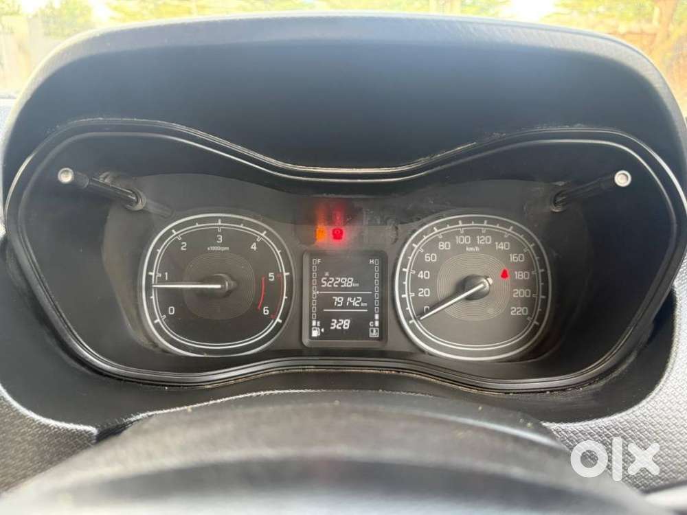 Maruti Suzuki Brezza Ldi, 2019, Diesel