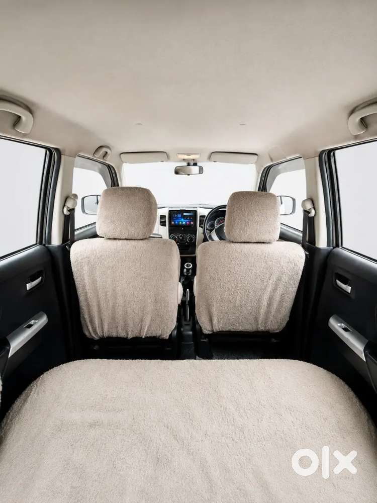 Maruti Suzuki Wagon R Top Condition