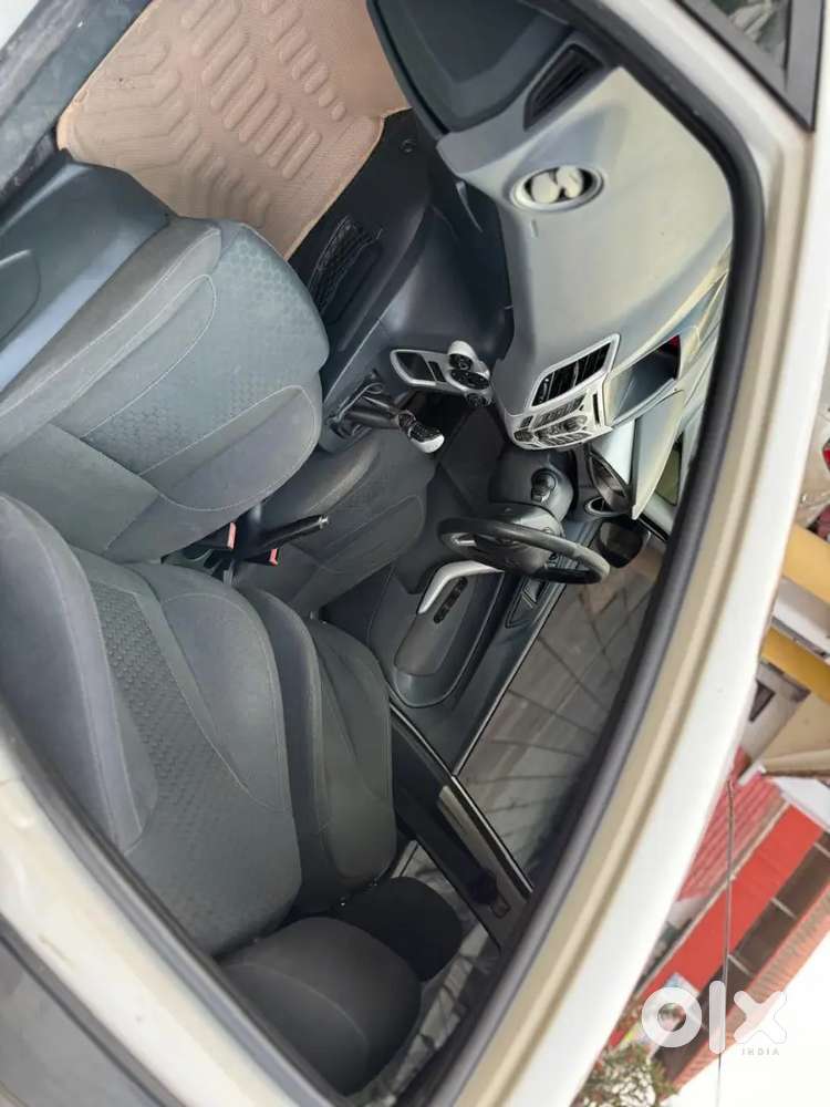 Ford Fiesta 1.5 Diesel 2012