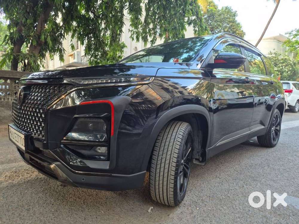 Mg Hector Sharp Pro 1.5 Turbo Cvt, 2025, Petrol