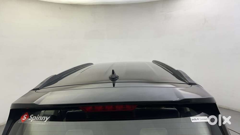 Kia Carens 1.5 Luxury Plus Diesel At 7 Str, 2022, Diesel