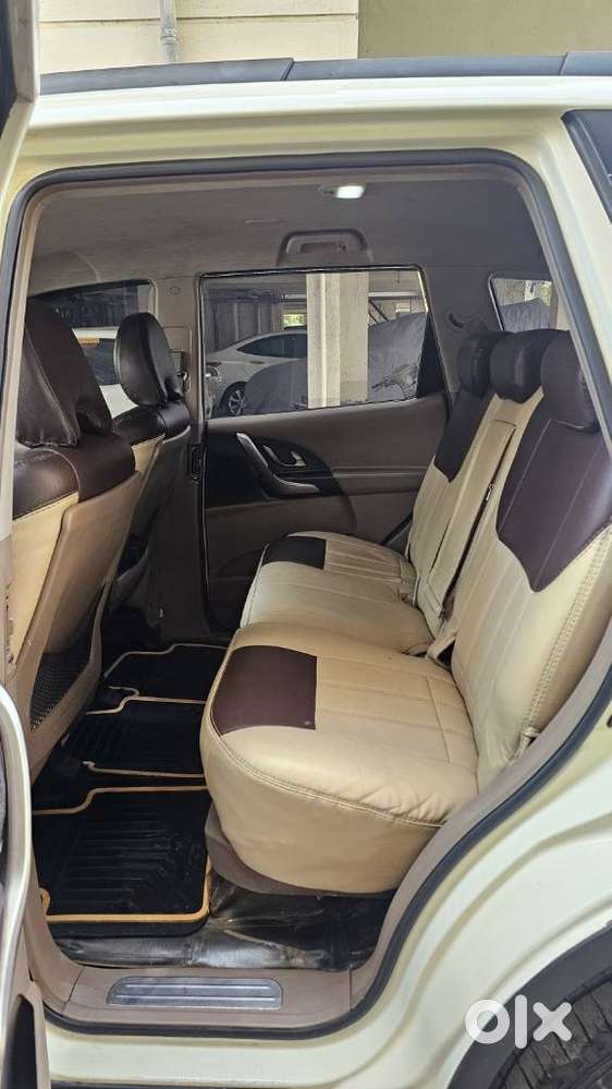 Mahindra Xuv500 W8, 2014, Diesel