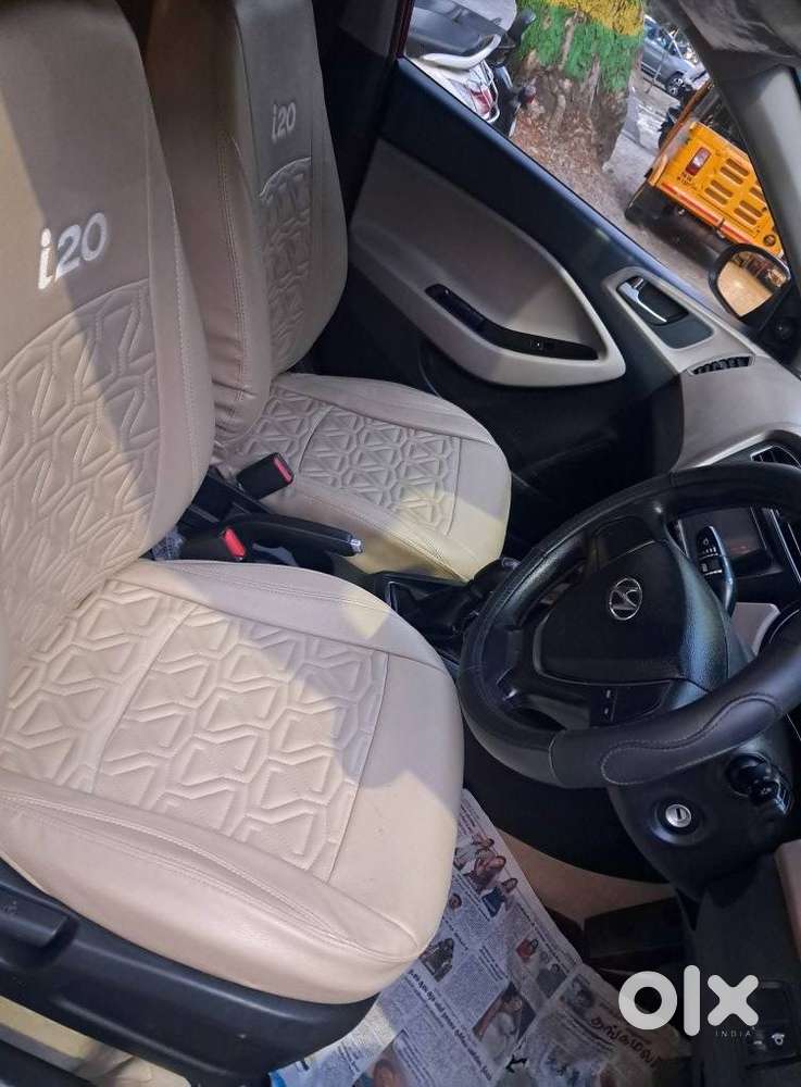 Hyundai Elite I20 Magna 1.2 Mt, 2019, Petrol