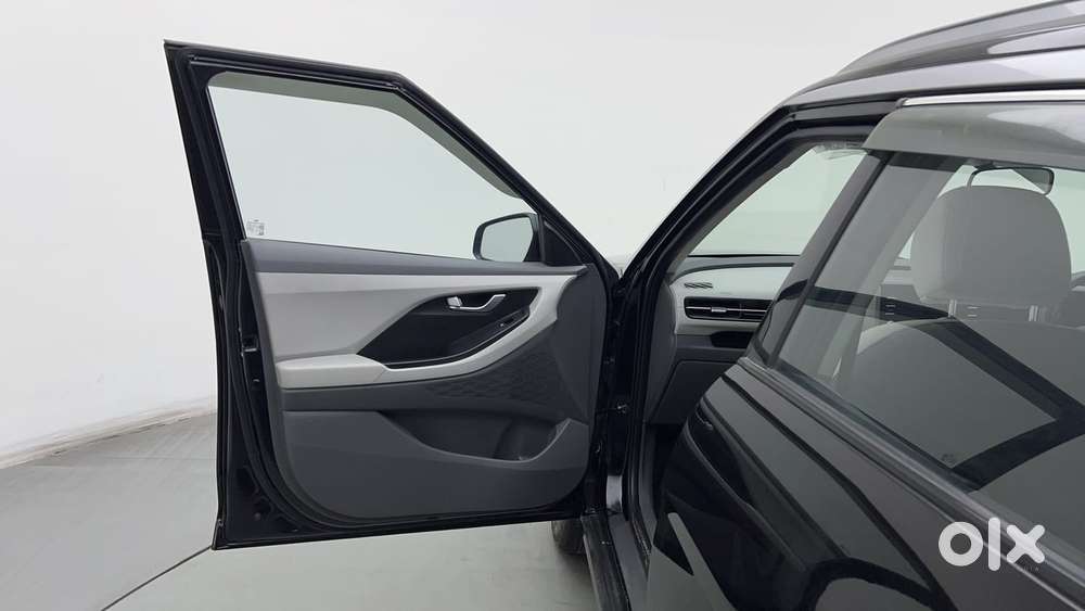Hyundai Creta 1.5 L Mpi S (o) Mt, 2024, Petrol