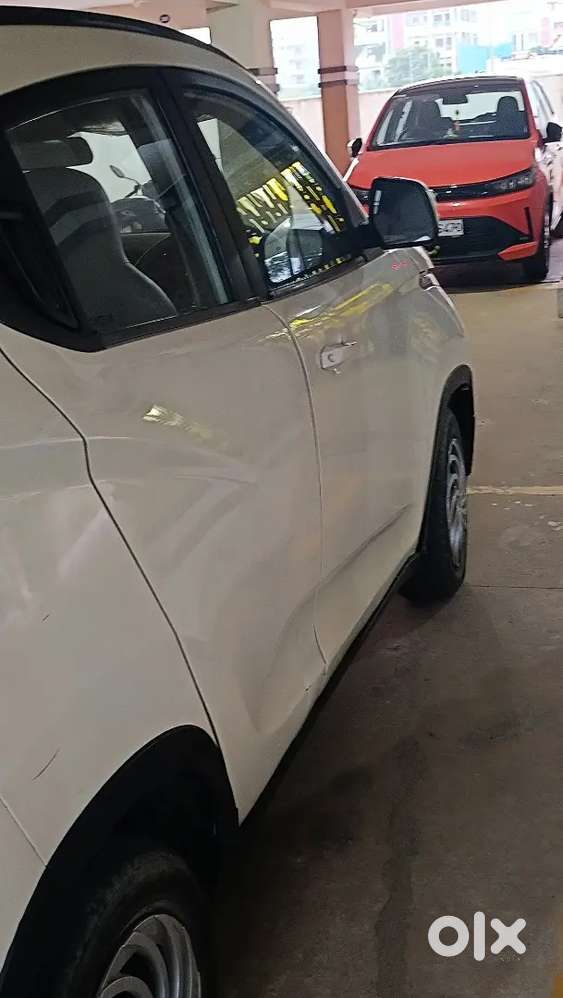 Mahindra Kuv100 Diesel Manual 2016