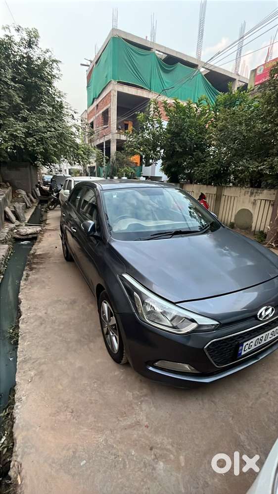 Hyundai I20 Diesel Manual 2014