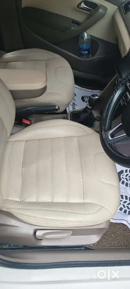 Skoda Rapid Elegance 2015