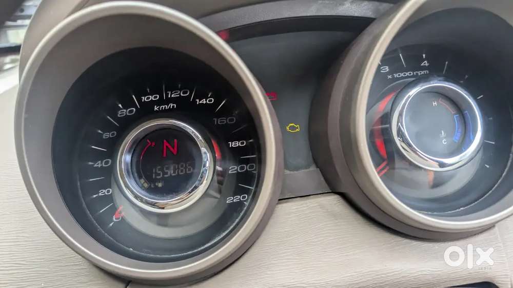 Mahindra Xuv500 Diesel Manual 2013