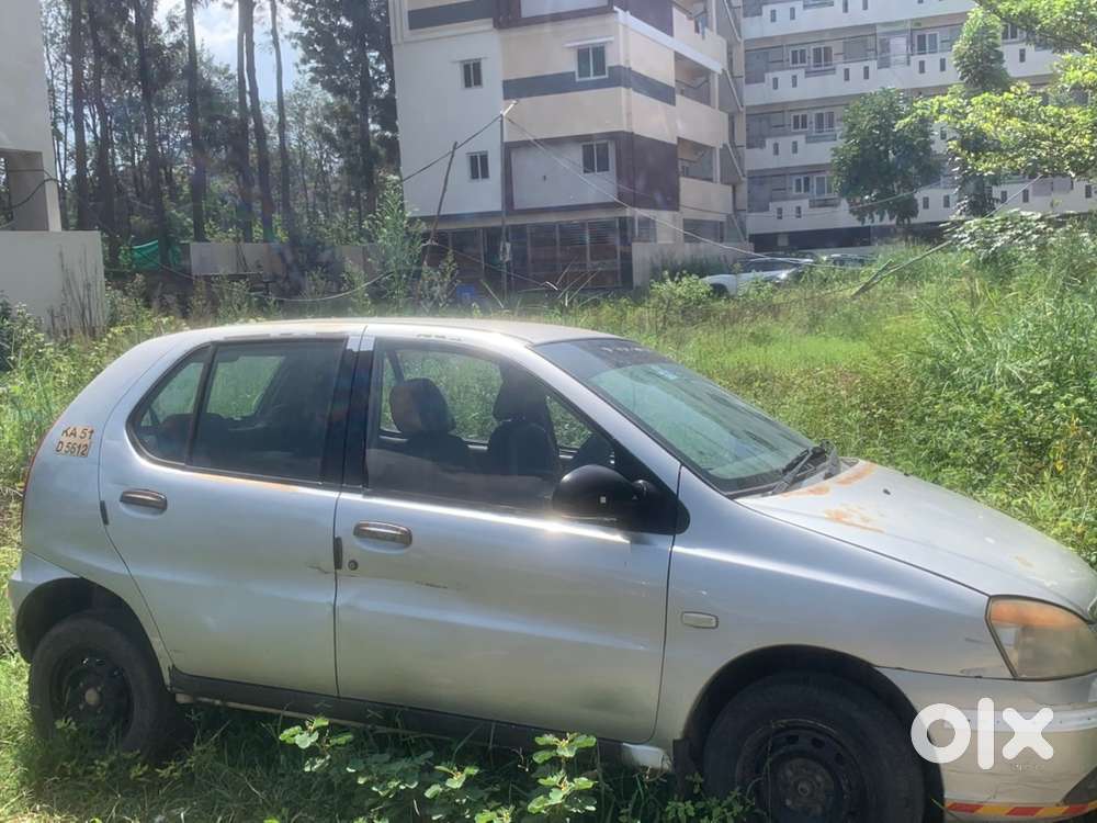 Tata Indica V2 2016 Diesel