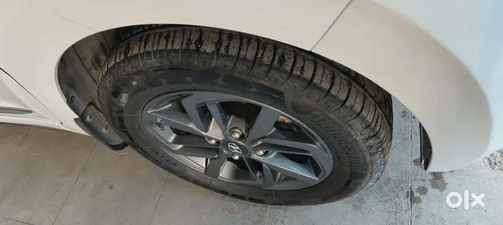 Hyundai Grand I10 Nios 2022