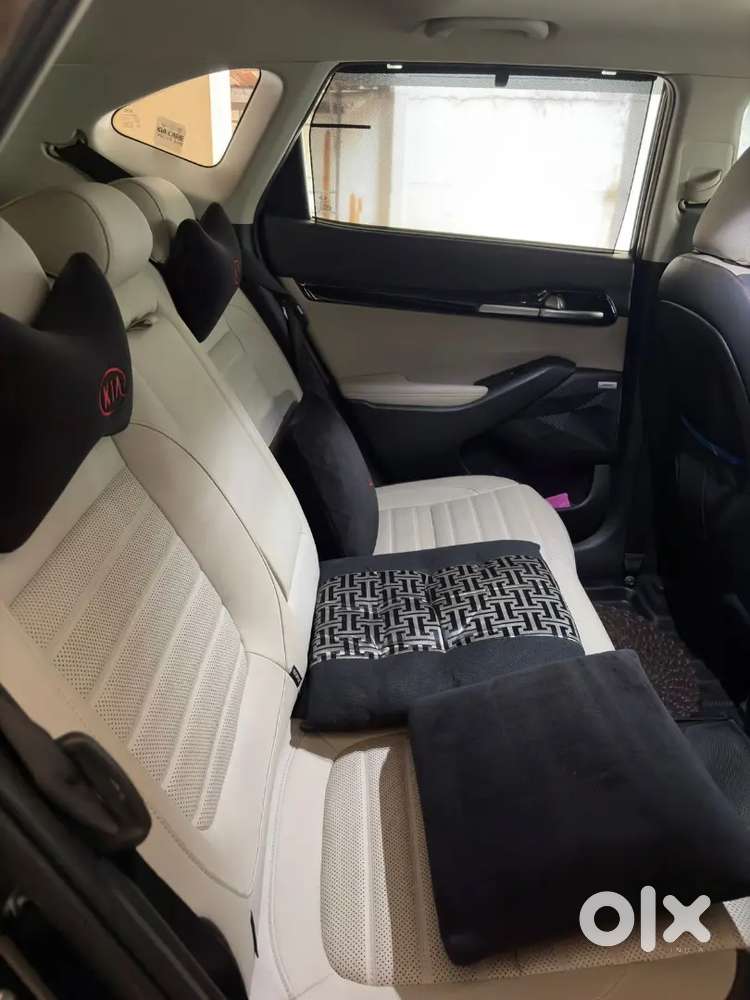 Kia Seltos 2020 Diesel 82000 Km Driven