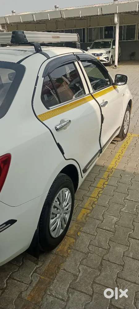 T Permit Maruti Suzuki Dzire 2024 Very Good Condition