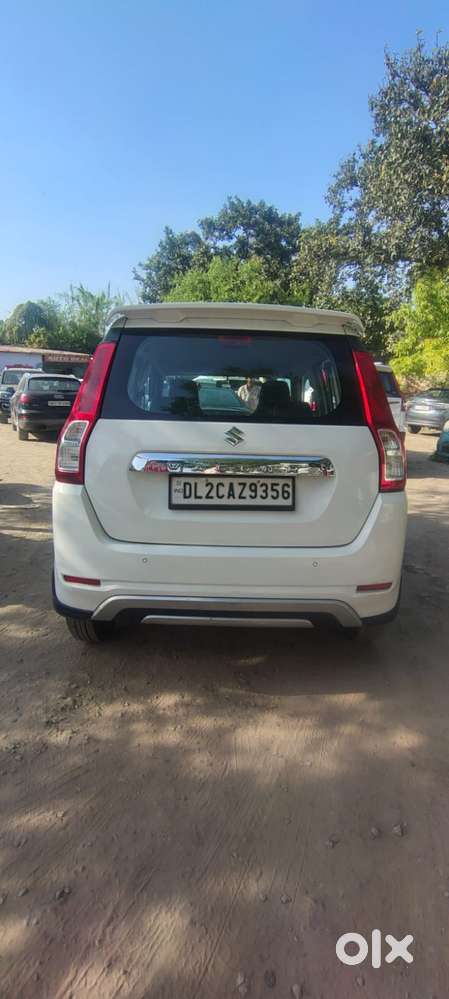 Maruti Suzuki Wagon R 1.0 Vxi Cng, 2023, Cng & Hybrids