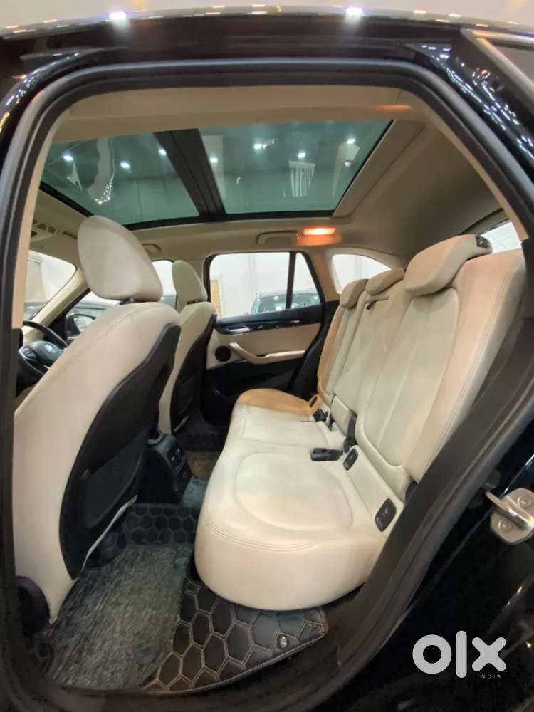 Bmw X1 2.0 Sdrive20i Sportx, 2022, Petrol