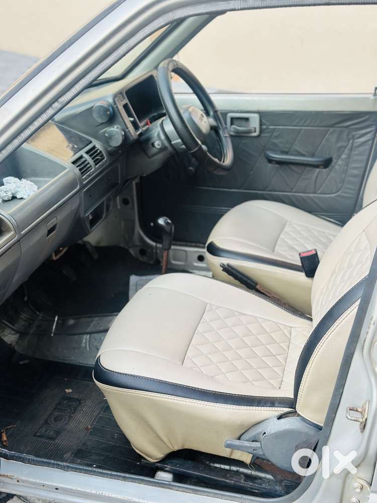 Maruti Suzuki 800 Std Mpfi, 2012, Petrol