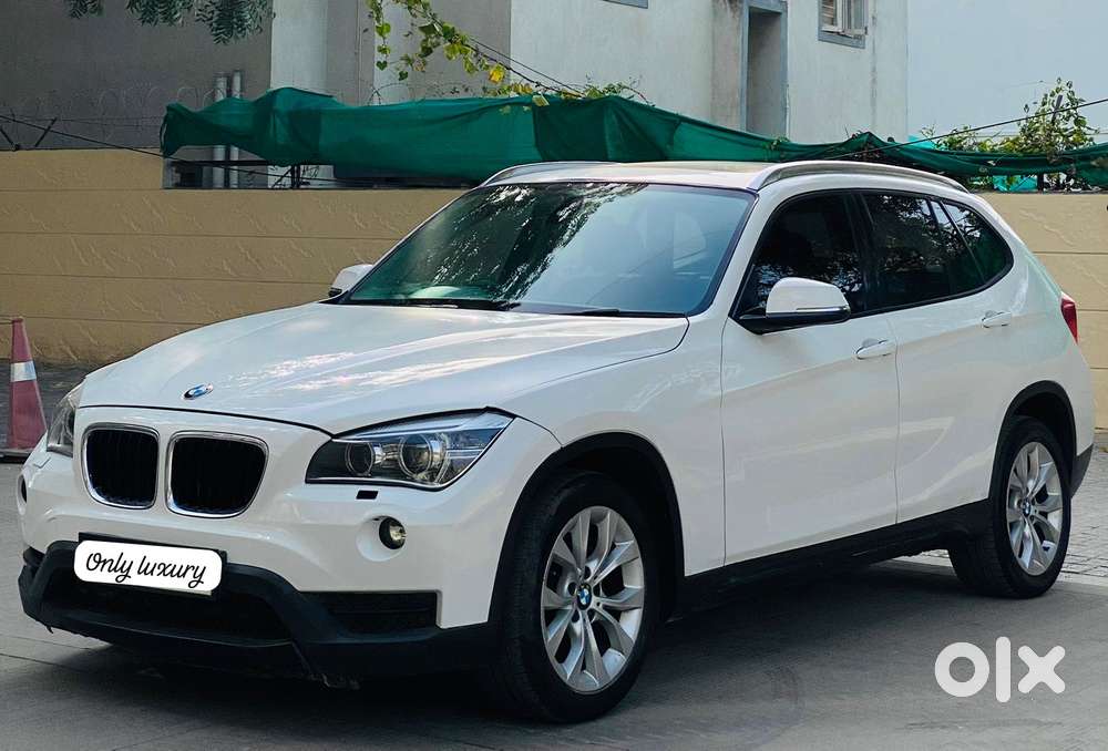 Bmw X1 Sdrive 20d Sportline, 2015, Diesel
