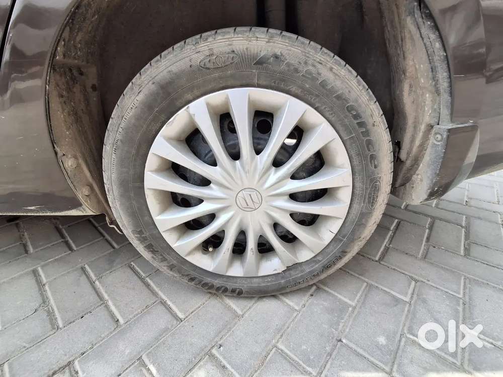 2016 Maruti Suzuki Ciaz Vdi Plus Shvs 87000 Km Driven Single User