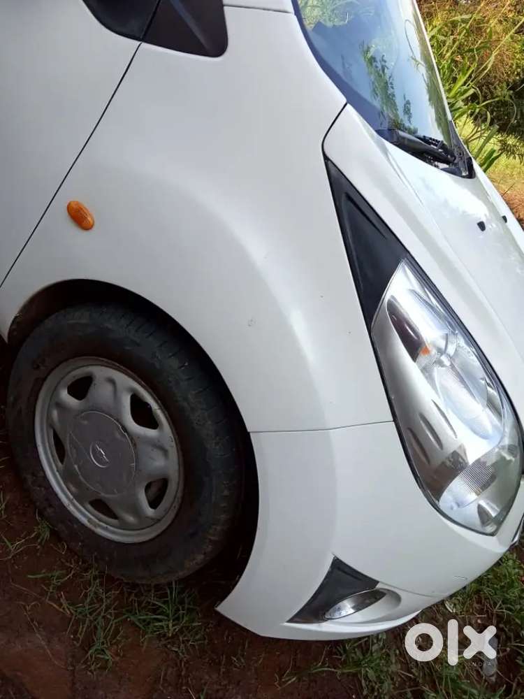 Chevrolet Beat 2014 Cng & Hybrids Well Maintained