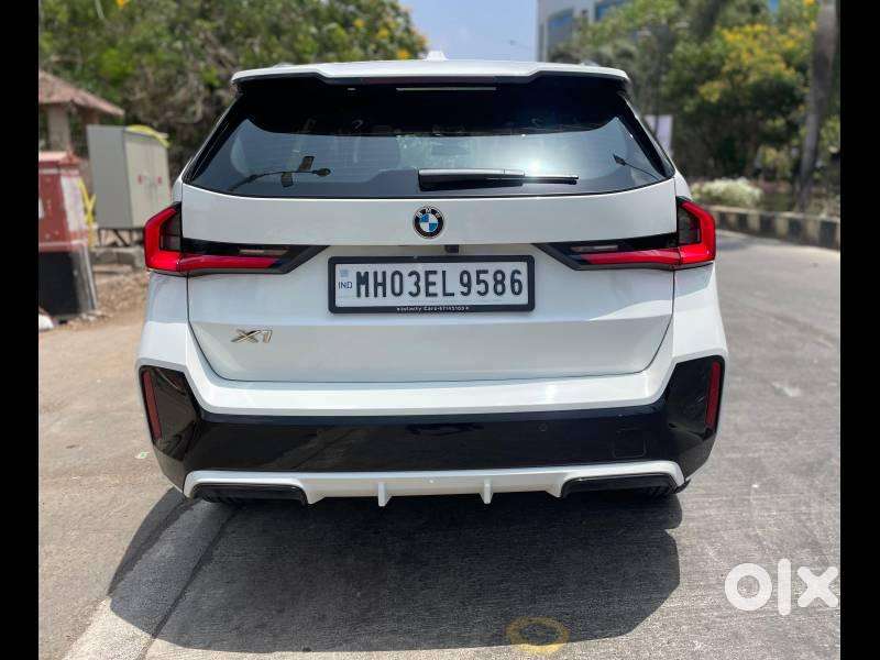 Bmw X1 Sdrive18i M Sport, 2024, Petrol