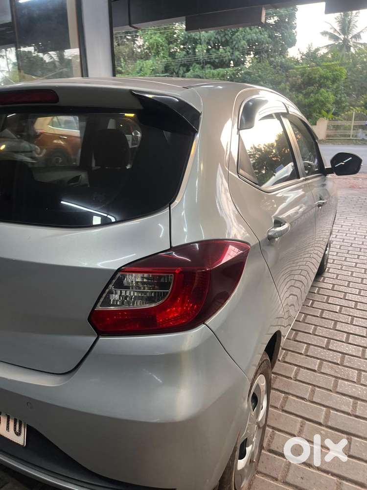Tata Tiago 1.2 Revotron Xt (o), 2021, Petrol