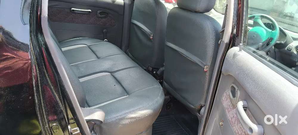 Hyundai Santro Zip 2006