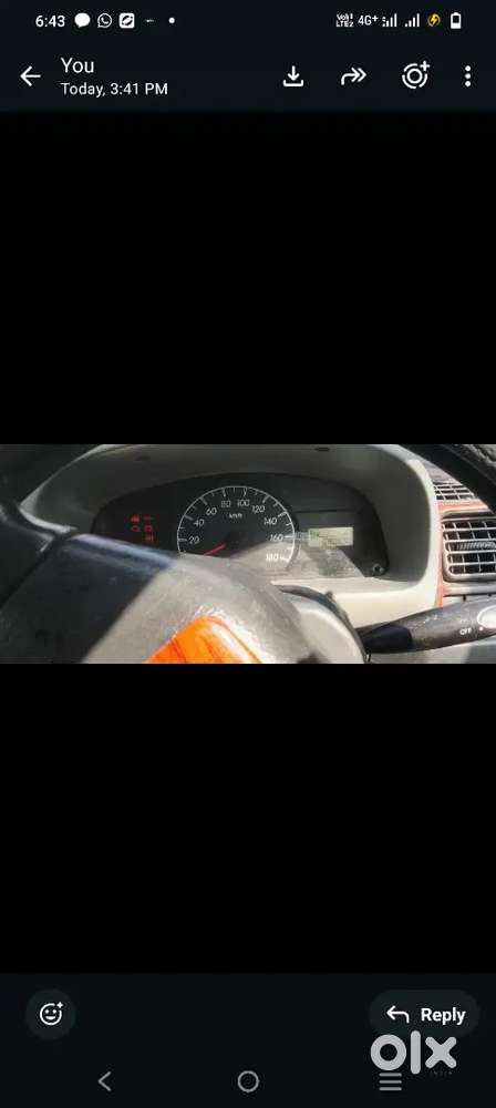 Maruti Suzuki Alto 2012 Petrol Well Maintained