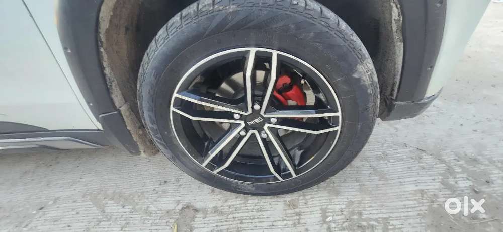 Maruti Suzuki Brezza 2018 Diesel 82000 Km Driven 1st Owner All Orignal