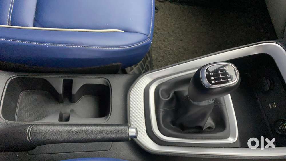 Kia Sonet 1.0 Htx Imt, 2022, Petrol