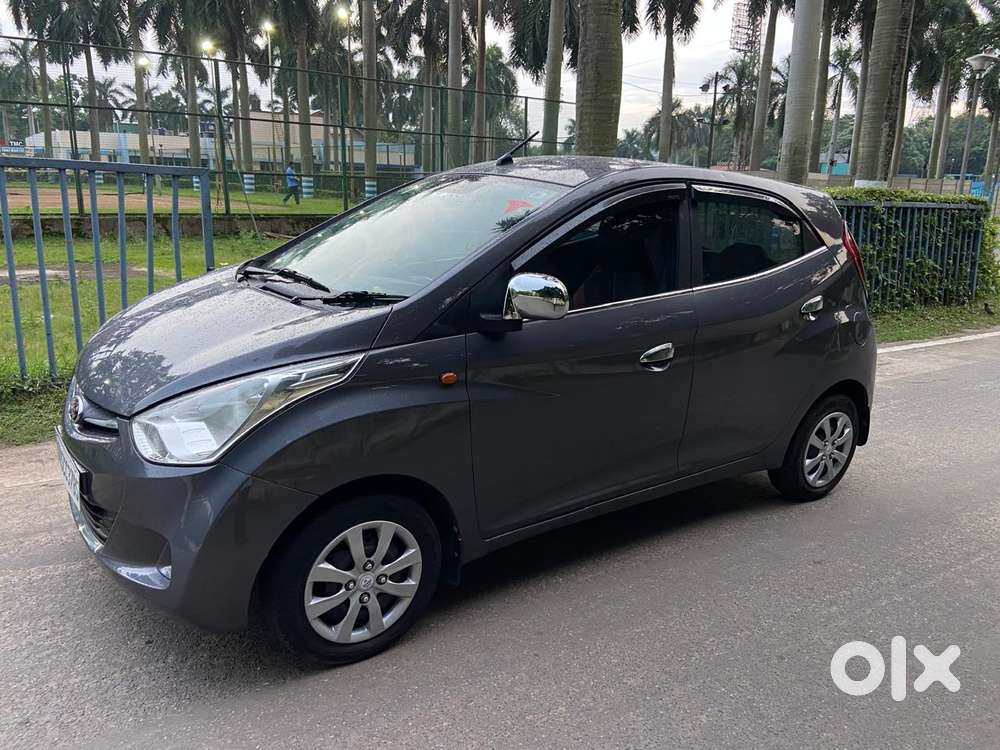 Hyundai Eon Magna +, 2018, Petrol