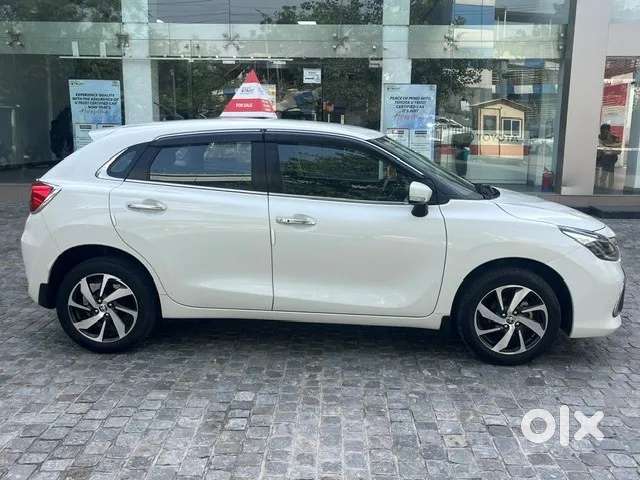 Toyota Glanza 1.2 G E-cng, 2024, Cng & Hybrids