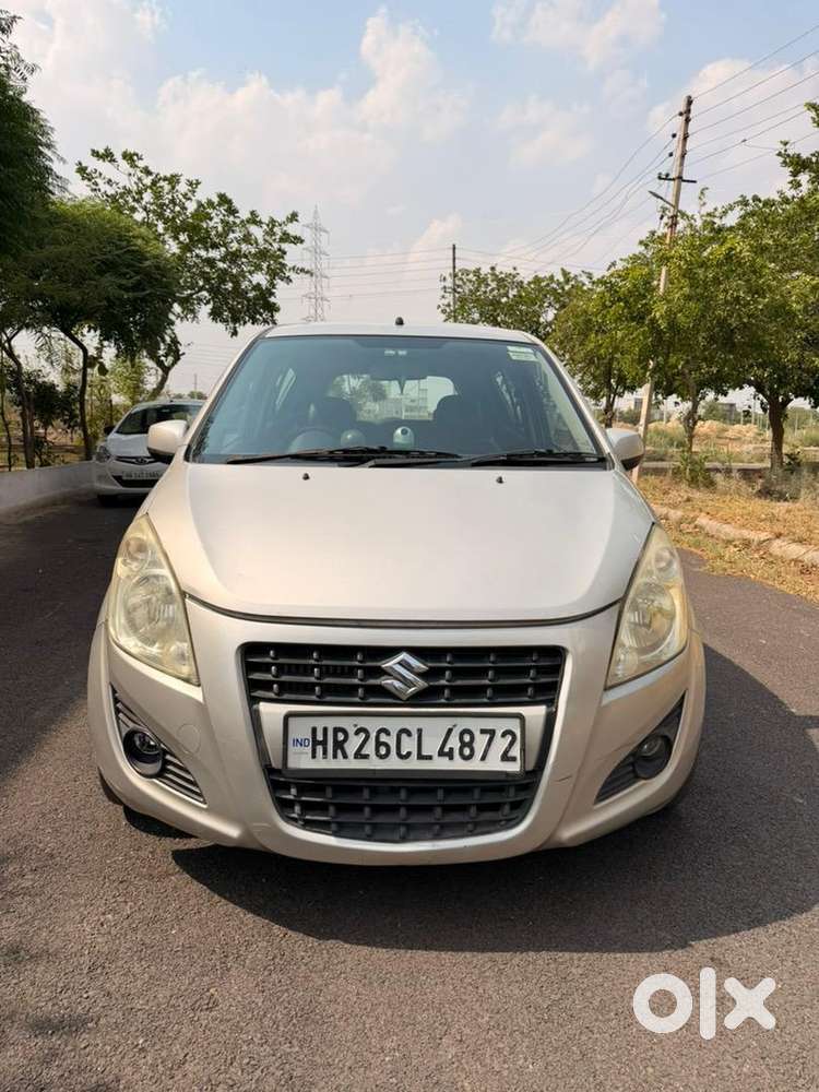 Maruti Suzuki Diesel 2015