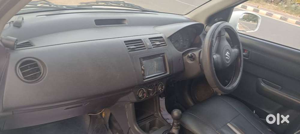 Maruti Suzuki Swift Dzire, 2015