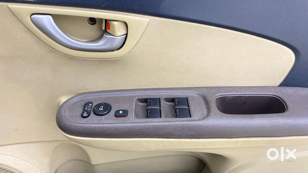 Honda Amaze 2013-2016 Vx I-vtech, 2013, Petrol