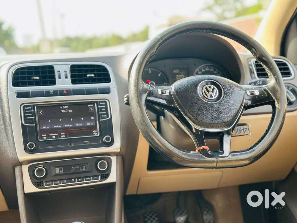 Volkswagen Vento 1.5 Tdi Highline, 2018, Diesel