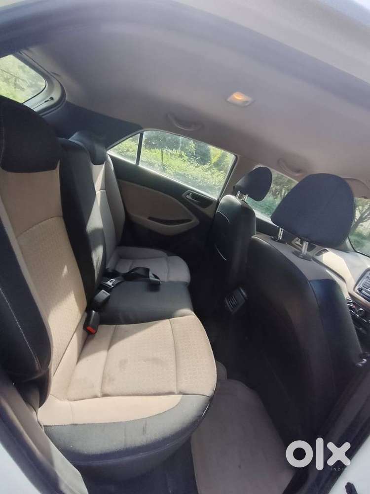 Hyundai I20 Magna 1.2 Vtvt, 2015