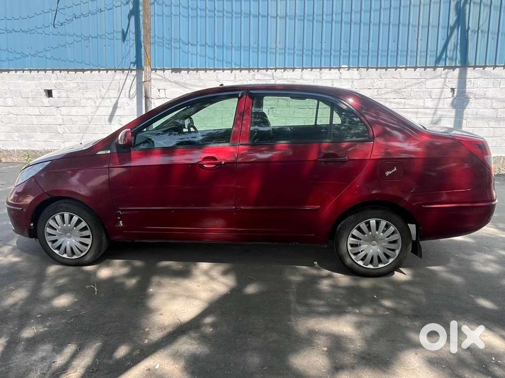 Reliable Tata Diesel 2011