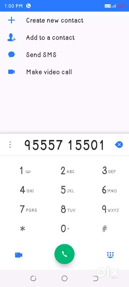 2016 Modal Omnivan Full Candison H Gadi H Family Gadi H New Tyre H A1