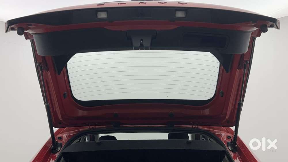 Tata Curvv S 1.2 Revotron Petrol 6mt, 2024, Petrol